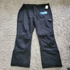 Arctix Mens Snow Sports Cargo Pants